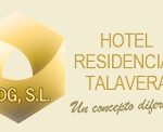 centro residencial talavera